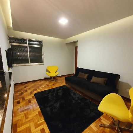 Appartement Apartamento De Frente Na Avenida Principal à Teresópolis Extérieur photo