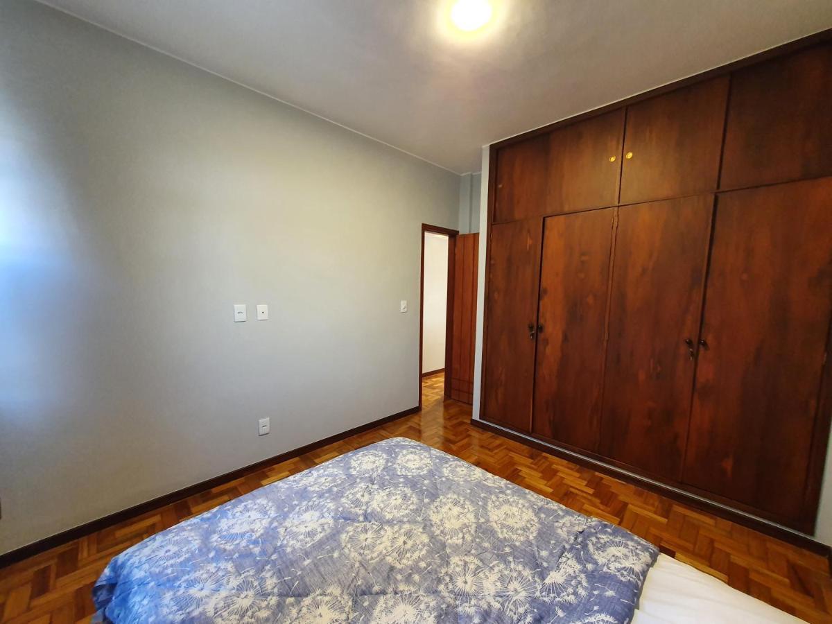 Appartement Apartamento De Frente Na Avenida Principal à Teresópolis Extérieur photo
