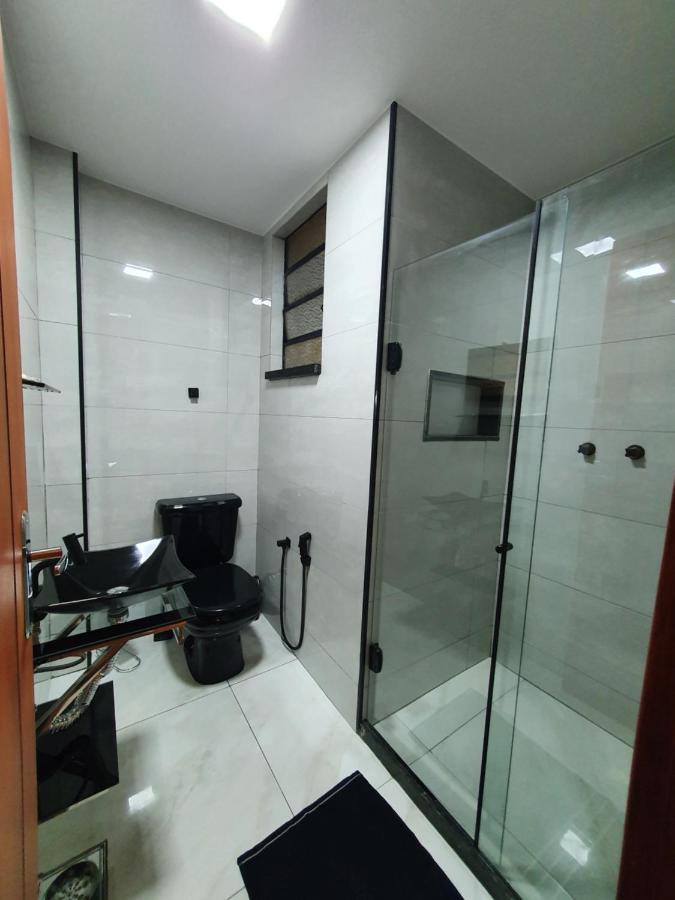 Appartement Apartamento De Frente Na Avenida Principal à Teresópolis Extérieur photo